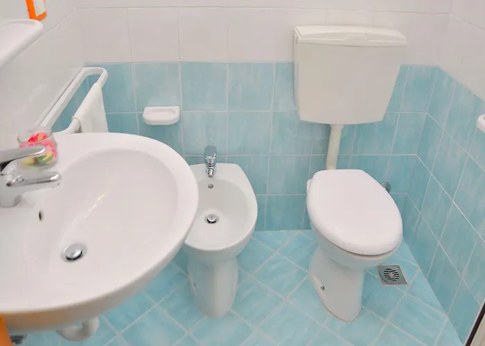 Apartamento Just Relax In A Area Near The Bibione