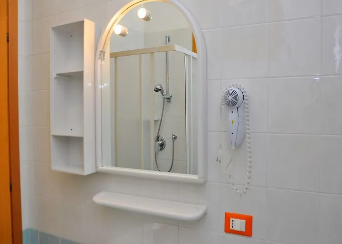 Just Relax In A Area Near The Bibione