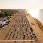 Just Relax In A Area Near The Appartement Bibione