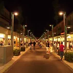 Just Relax In A Area Near The Bibione