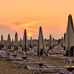 Just Relax In A Area Near The * Bibione