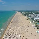 Apartment Just Relax In A Area Near The Bibione