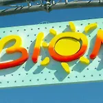 Just Relax In A Area Near The *