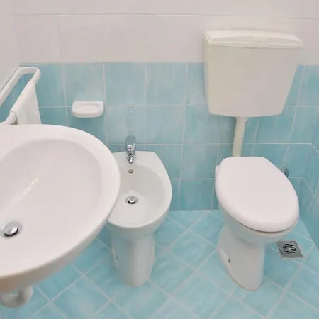 Apartman Just Relax In A Area Near The *