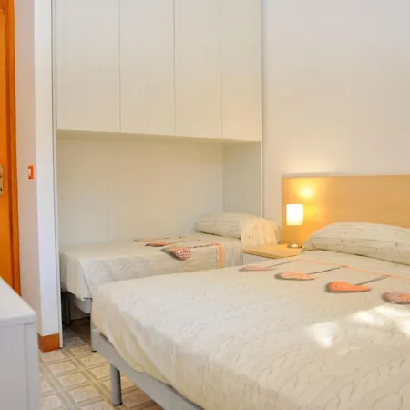 Apartman Just Relax In A Area Near The Bibione