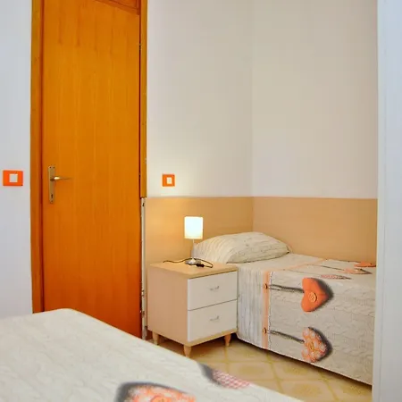 Apartament Just Relax In A Area Near The Bibione