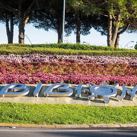 Just Relax In A Area Near The