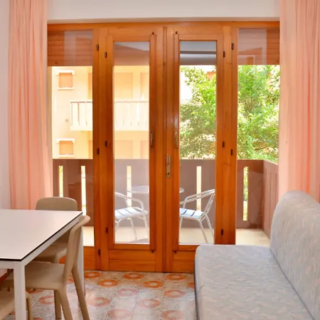 Just Relax In A Area Near The Bibione