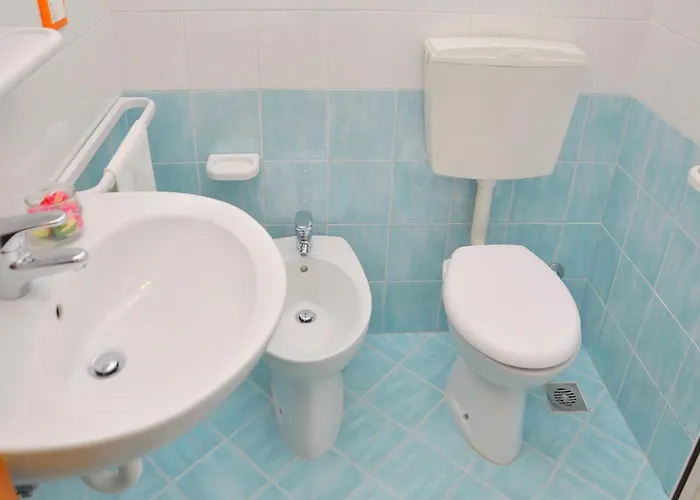 Apartman Just Relax In A Area Near The *