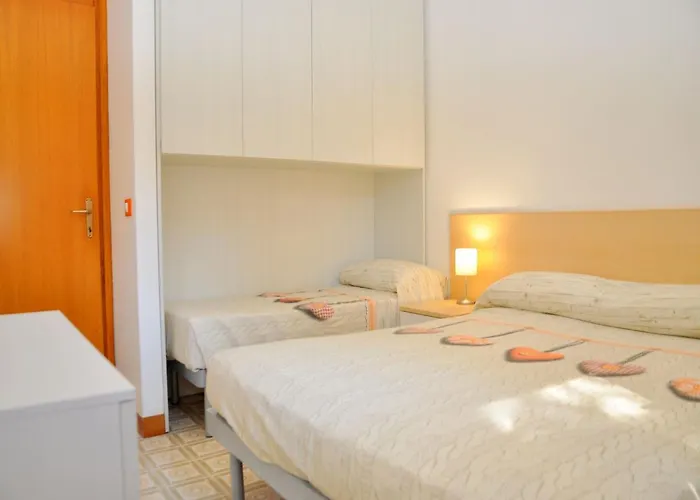 Appartement Just Relax In A Area Near The Bibione