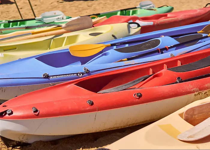 Just Relax In A Area Near The Apartman