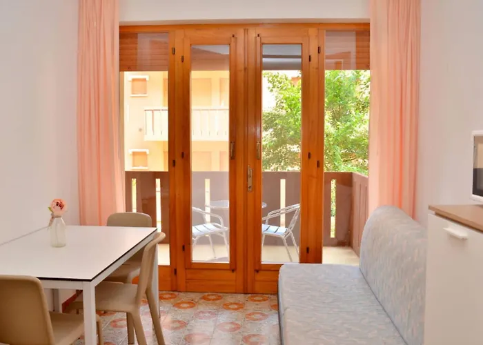 Appartement Just Relax In A Area Near The